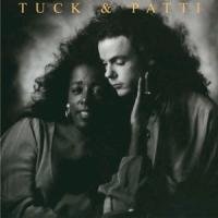 Love Warriors Tuck & Patti