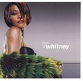 Love Whitney - Houston Whitney