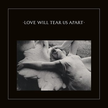 Love Will Tear Us Apart, płyta winylowa - Joy Division