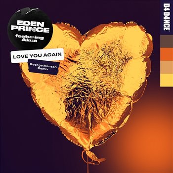Love You Again - Eden Prince feat. Akua