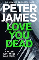 Love You Dead James Peter