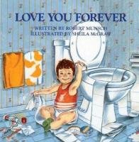 Love You Forever - Munsch Robert