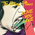 Love You Live - The Rolling Stones