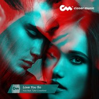 Love You So Yutz feat. Tyler Crawford