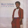Love Zone - Billy Ocean