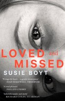 Loved and Missed Susie Boyt