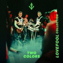 Lovefool Collection twocolors
