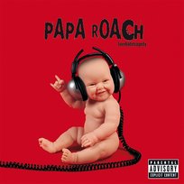 lovehatetragedy Papa Roach