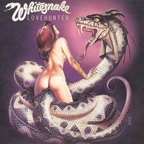 Lovehunter Whitesnake