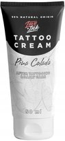 LoveInk, Krem Do Tatuażu, Pina Colada, 50 ml
