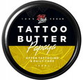 LoveInk Tattoo Butter, masło do tatuażu Papaya, 100 ml - LoveInk