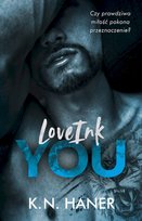LoveInk You Haner K.N.