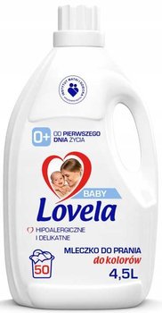 Lovela Baby Płyn Do Prania Color 4,5L - Lovela