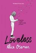 Loveless - ebook epub&nbsp;-&nbsp;Oseman Alice