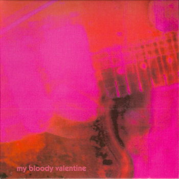 Loveless (Limited Edition + 6 Art Prints), płyta winylowa - My Bloody Valentine
