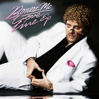 LOVELINE EP 💔 Bonez MC