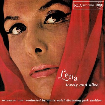 Lovely & Alive - Lena Horne