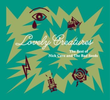 Lovely Creatures: The Best of Nick Cave and The Bad Seeds (1984-2014) - Nick Cave and The Bad Seeds