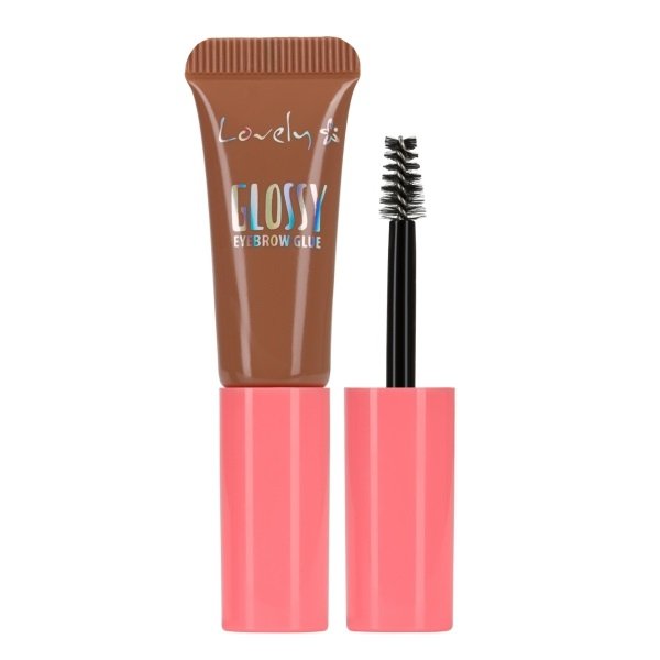 Lovely, Glossy Eyebrow Glue, Klej Do Brwi, 5 G | Sklep EMPIK.COM