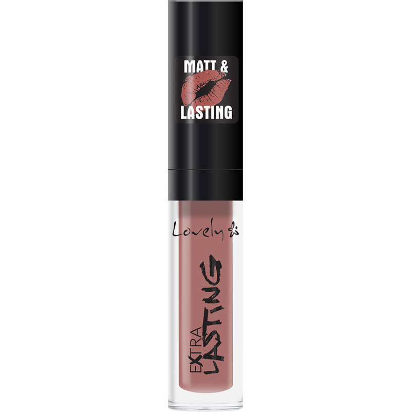 Lovely Lip Gloss Extra Lasting 2 – Langanhaltender Gloss Mit Charme