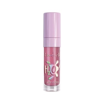 Lovely, Lip gloss H2O, Błyszczyk Do Ust, 08 - Lovely