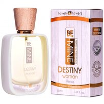 Lovely Lovers BeMine Destiny Woman Perfumy z feromonami zapachowymi spray 50ml