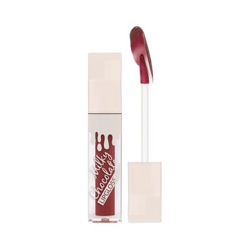 Lovely, Milky Chocolate Lip Gloss, Błyszczyk Do Ust, 03, 4.1 G - Lovely