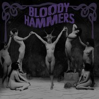 Lovely Sort Of Death Bloody Hammers