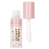 Lovely, Top Coat Pout Top Coat Powiększający Usta, 3g Lovely