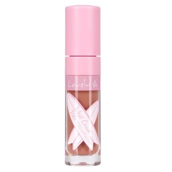 Lovely West Coast Vibe H2O Lipgloss błyszczyk do ust 1 5ml - Lovely