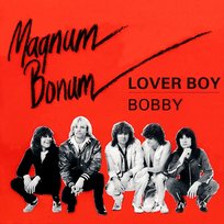 Lover Boy Magnum Bonum