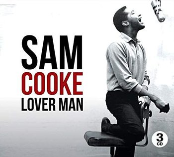 Lover Man - Cooke Sam