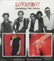 Loverboy get Lucky Loverboy