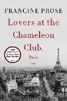 Lovers at the Chameleon Club, Paris 1932 - Prose Francine