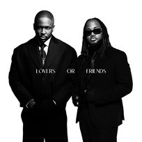 LOVERS or FRIENDS YG, Leon Thomas