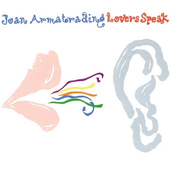 Lovers Speak - Joan Armatrading