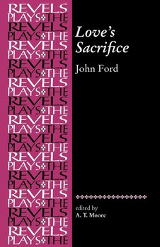 Loves Sacrifice - Ford John