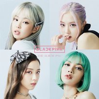 Lovesick Girls BLACKPINK