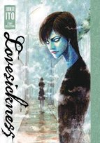 Lovesickness: Junji Ito Story Collection Ito Junji