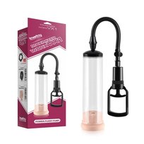 Lovetoy Maximizer Pompka powiększająca pogrubiająca LOVETOY