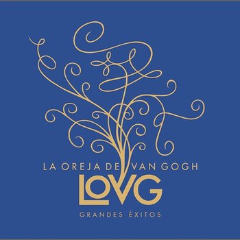 LOVG - Grandes Exitos - La Oreja De Van Gogh