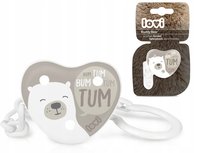 Lovi, Łańcuszek/Zawieszka/Klips do smoczka, Premium 