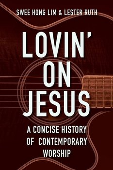 Lovin' on Jesus - Lim Swee Hong