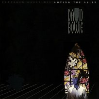 Loving The Alien E.P. David Bowie