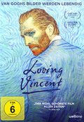 Loving Vincent (Twój Vincent) - Kobiela Dorota, Welchman Hugh