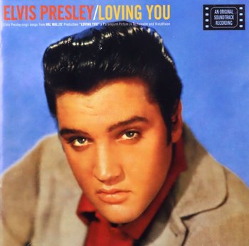 Loving You - Presley Elvis