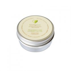 Lovingeco, masełko do ust, 15 ml - Lovingeco
