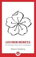 Lovingkindness - Salzberg Sharon