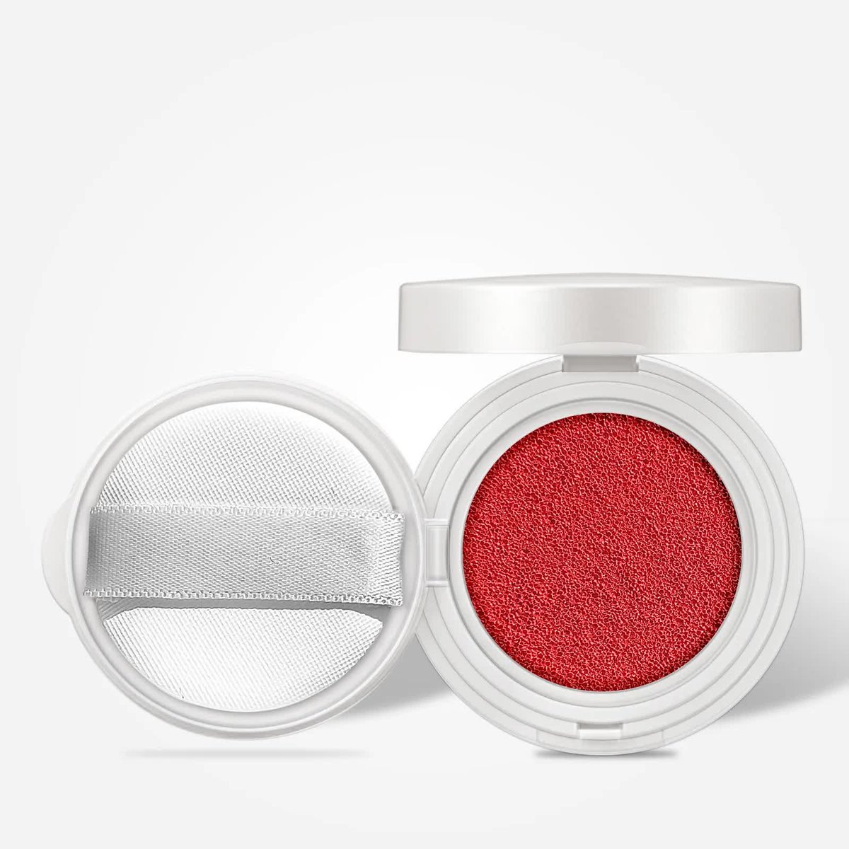Bloomlight LOVRO_Bloomlight Cushion Blush róż do policzków w poduszeczce 02 ...
