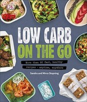 Low Carb On The Go Stupning Sandra, Stupning Mirco
